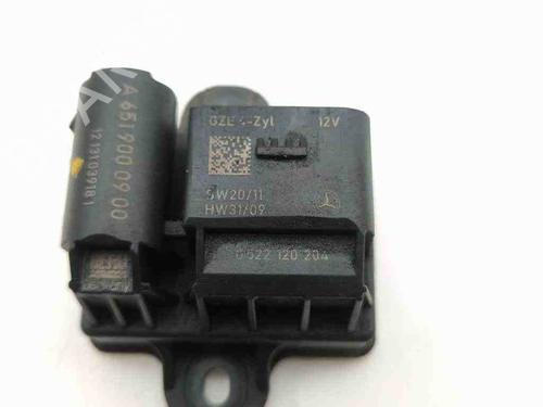 Other MERCEDES-BENZ M-CLASS (W166) ML 250 CDI / BlueTEC 4-matic (166.004, 166.003) | BP28907341O1 