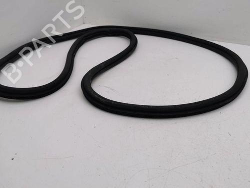Rubber door seal AUDI Q2 (GAB, GAG) 35 TFSI | BP28899865C142 