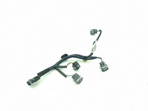 Used Wiring harness Wiring harness RENAULT CAPTUR II (HF_) TCe 100 (HFMT) (101 hp) 40209255 40209255