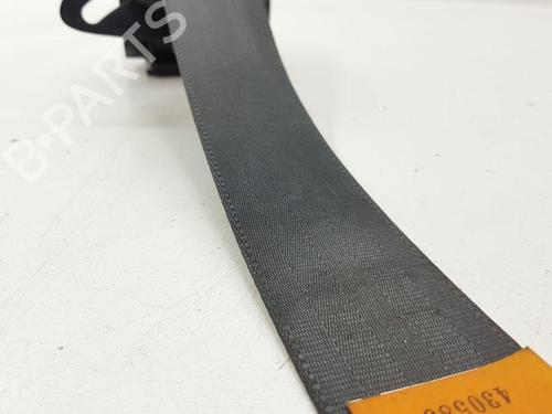 Rear left seatbelt CHEVROLET CAPTIVA (C100, C140) 2.0 D 4WD | BP28886207I29 