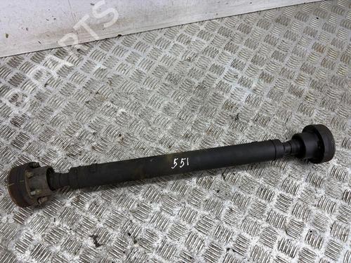 Used Driveshaft Driveshaft LAND ROVER RANGE ROVER SPORT I (L320) 2.7 D 4x4 (190 hp) 36063908 36063908