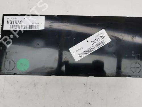Other CITROËN C4 III (BA_, BB_, BC_) ë-C4 (BCZKXC, BZCKSC) | BP28865925O1 