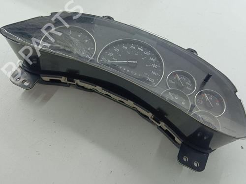 Instrument cluster SAAB 9-7X 4.2 AWD | BP28897895C47