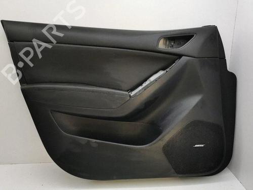 Used Front left panel Front left panel 38249712 38249712