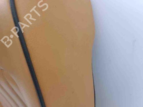 Rear seat MASERATI QUATTROPORTE V 4.2 | BP28878155C17 