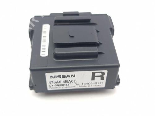 Electronic module NISSAN X-TRAIL III (T32_, T32R, T32RR) 1.6 dCi ALL MODE 4x4-i (NT32) | BP28905199M83 