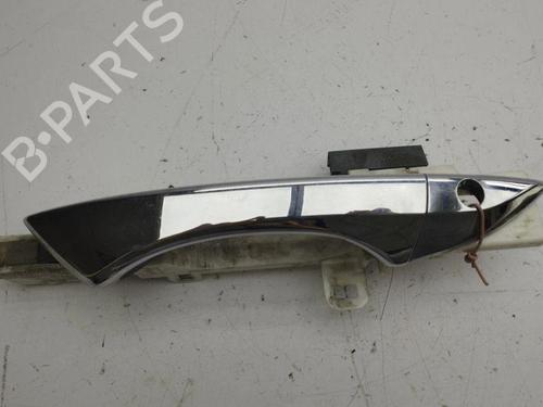 Used Rear left exterior door handle HONDA ACCORD VIII Estate (CW) 2.2 i-DTEC (CW3) (150 hp) 28898996