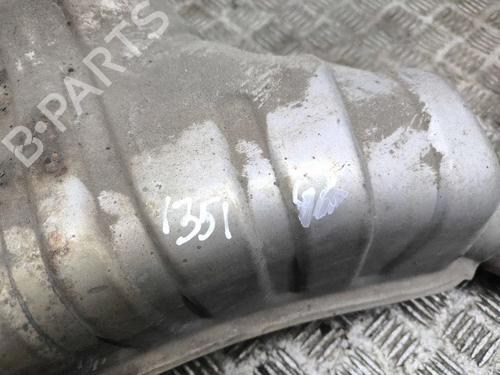 Exhaust system BENTLEY CONTINENTAL FLYING SPUR (3W_) 6.0 | BP37643823M121 - Image 4