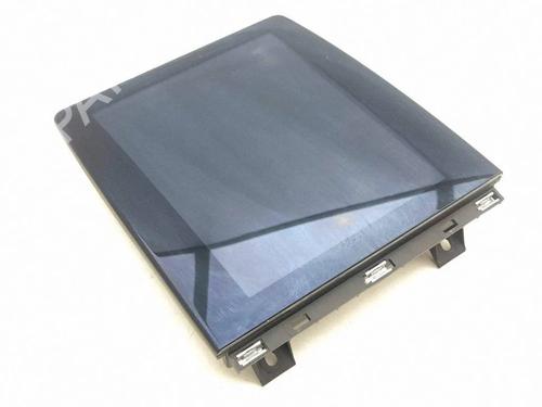 Used Display monitor Display monitor RENAULT CAPTUR II (HF_) TCe 100 (HFMT) (101 hp) 40193185 40193185