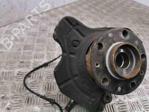 Right front steering knuckle FIAT DUCATO Van (250_) 150 Multijet 2,3 D | BP28884246M26 
