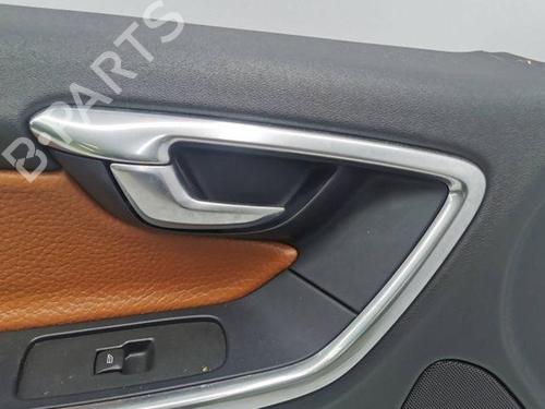 Front left panel VOLVO V60 I (155) D3 / D4 | BP28844361C58 