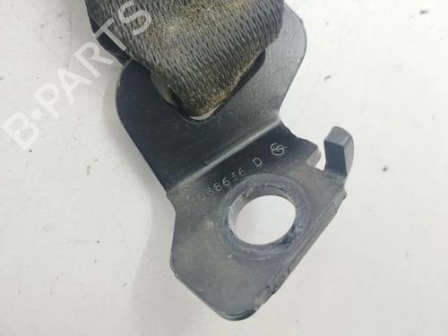 Seat buckle BMW 5 Touring (E61) 525 d | BP36163669I32 - Image 3