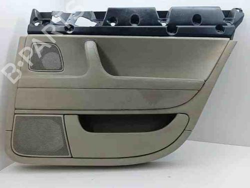 Bageste højre beklædning BENTLEY FLYING SPUR (4W_) 6.0 W12 (626 hp) 28859484