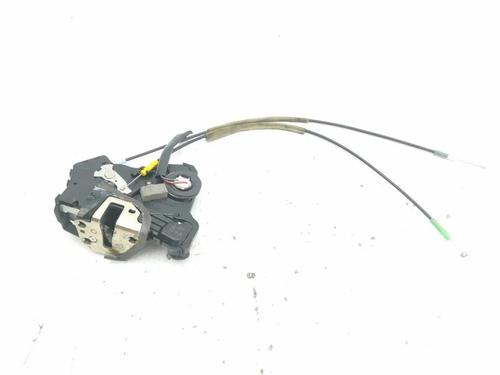 Used Front right lock Front right lock 36064627 36064627