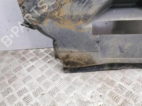 Upper protection NISSAN NAVARA NP300 Platform/Chassis (D23) 2.3 dCi 4x4 | BP38246065M93  - Image 7