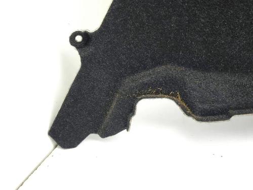 Boot lining BMW i3 (I01) Range Extender | BP36348411I3 - Image 9