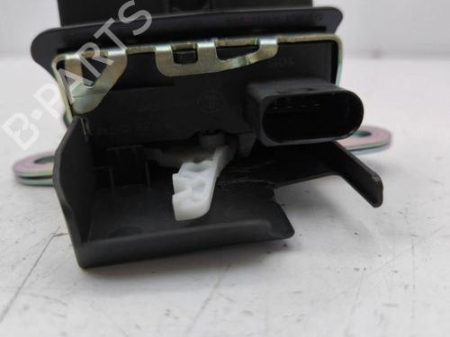 Tailgate lock AUDI A1 Sportback (GBA) 30 TFSI | BP28897451C101 