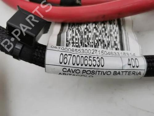 Cable MASERATI GHIBLI III (M157) 3.0 D | BP28864810E12 