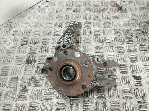 Højre hjullejehus spindel AUDI A8 D3 (4E2, 4E8) S8 quattro (441 hp) 28886029