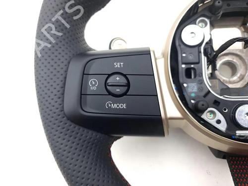 Steering wheel MINI MINI (F66, F65) Cooper S | BP36203074C49 - Image 7