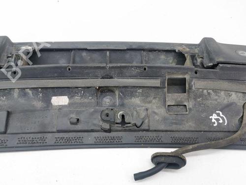 Spoiler bakluke FORD FOCUS C-MAX (DM2) 1.6 TDCi | BP28891473C96 