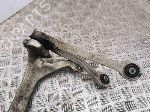 Left front steering knuckle BENTLEY CONTINENTAL FLYING SPUR (3W_) 6.0 | BP28883200M25 