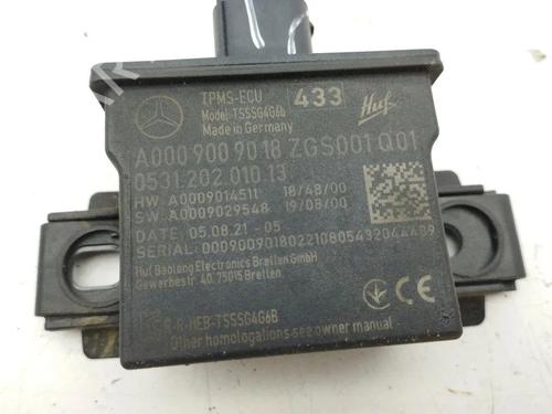 Electronic module MERCEDES-BENZ EQA (H243) EQA 250 (243.701) | BP28902627M83 - Image 6