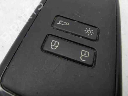 Elektronisk modul RENAULT CLIO V (B7_) 1.3 TCe 130 (B7MF) | BP28856481M83 