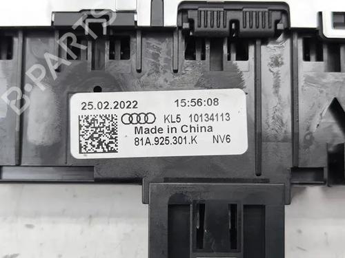 Comutador AUDI Q2 (GAB, GAG) 35 TFSI | BP28861131I30  - Image 8