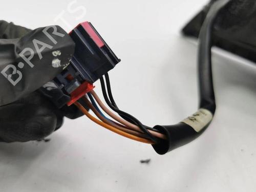 Right mirror JAGUAR X-TYPE I (X400) 2.5 V6 All-wheel Drive | BP28904224C27 