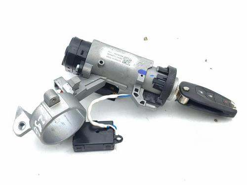 Ignition barrel CHEVROLET TRAX 1.4 | BP32990832M48 - Image 5