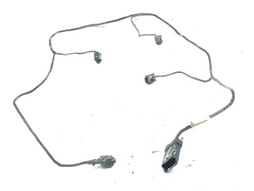 Used Wiring harness Wiring harness 28872033 28872033
