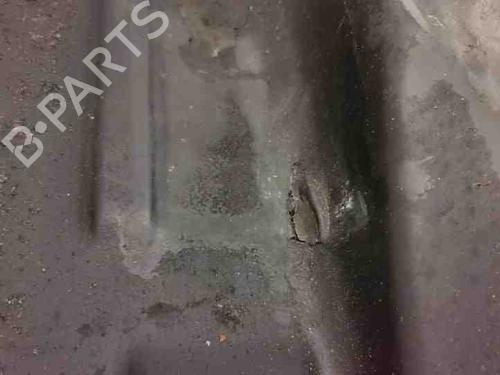 Underbody protection JEEP CHEROKEE (KL) 2.0 CRD 4x4 | BP28864602M92 