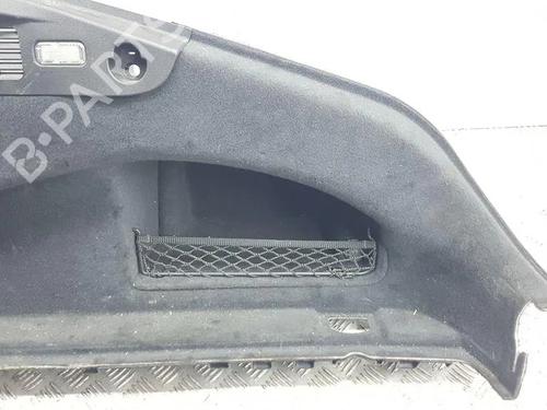 Boot lining AUDI A7 Sportback (4GA, 4GF) 3.0 TDI quattro | BP33639536I3 - Image 4