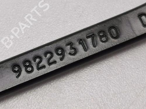 Vindspejlsviskerarm OPEL MOKKA 1.2 (76) | BP33922907C143 - Image 6