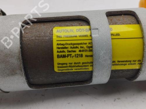 Right curtain airbag HONDA ACCORD VIII Estate (CW) 2.2 i-DTEC (CW3) | BP28899049C12 