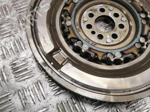 Flywheel HYUNDAI TUCSON (NX4E, NX4A) 1.6 T-GDi Hybrid | BP38278699M101 - Image 8