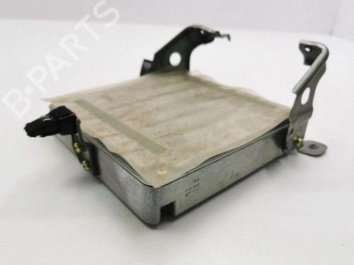 Engine control unit (ECU) TOYOTA COROLLA (_E12_) 2.0 D-4D (CDE120R, CDE120L_) | BP40168225M57 - Image 5