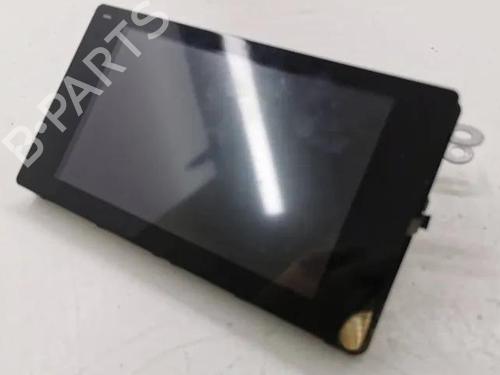 Multifunctionele display TOYOTA C-HR (_X1_) 1.8 Hybrid (ZYX10_, ZYX11_) | BP28856571C48 