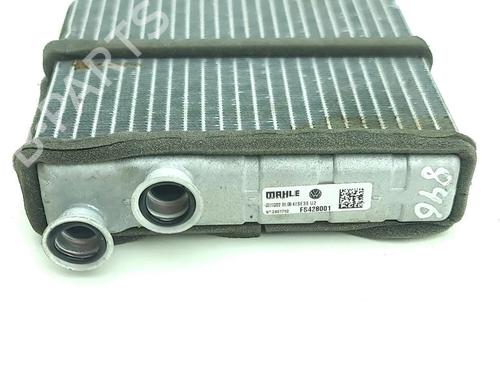 Heater matrix SEAT ARONA (KJ7, KJP) 1.0 TSI | BP36347292M63 - Image 6