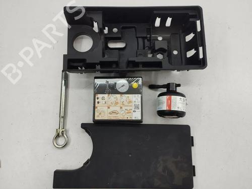 Glove box CITROËN C5 II Break (RE_) 1.8 16V (RE6FYB) | BP36188423C95 - Image 11