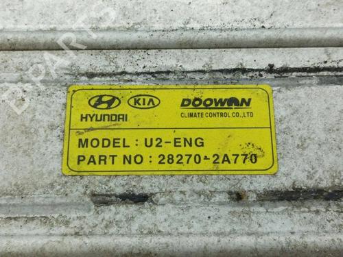 Intercooler HYUNDAI i30 Coupe 1.6 CRDi | BP38248886M30  - Image 6
