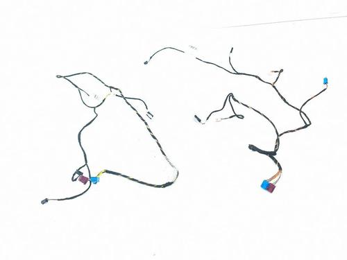 Used Wiring harness Wiring harness MERCEDES-BENZ CLS Shooting Brake (X218) CLS 250 CDI / BlueTEC / d (218.903, 218.904) (204 hp) 40232542 40232542