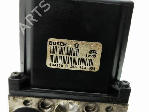 ABS pump MASERATI QUATTROPORTE V 4.2 | BP33670230M43 - Image 7