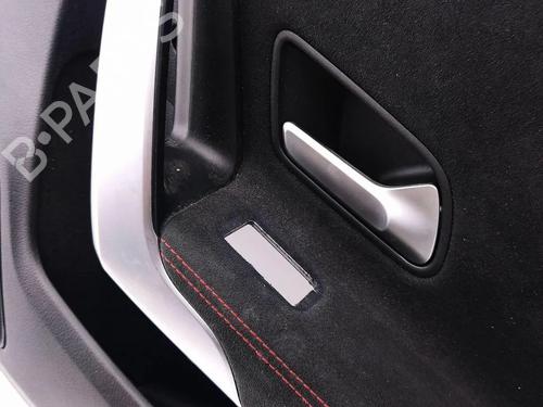 Rear right panel MERCEDES-BENZ A-CLASS (W177) A 180 d (177.003) | BP36079951C61 - Image 6
