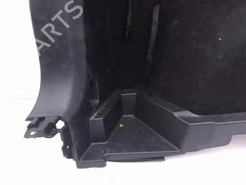 Boot lining MAZDA CX-5 (KF) 2.2 D | BP40263184I3 - Image 2