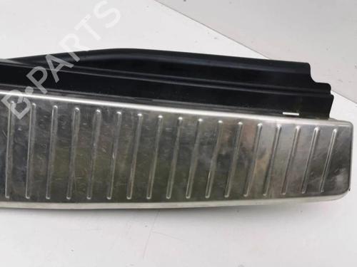 Boot lining MERCEDES-BENZ C-CLASS (W204) C 200 CDI (204.001) | BP36062910I3 - Image 6