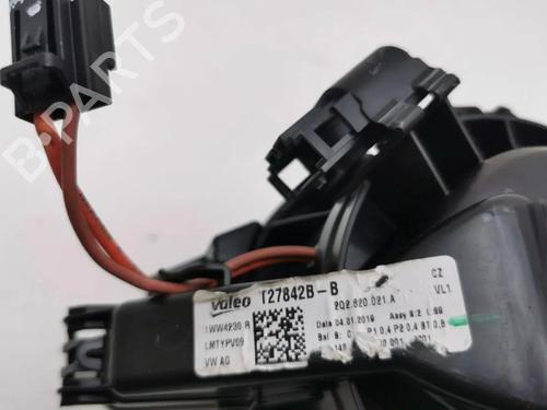 Heater blower motor AUDI A1 Sportback (GBA) 30 TFSI | BP33909183M62 - Image 6