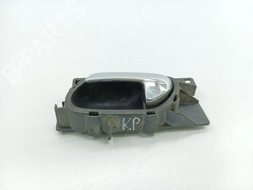 Front left interior door handle PEUGEOT 407 Coupe (6C_) 2.0 HDi | BP38245352I13 - Image 5