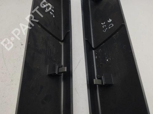 Tailgate trim MERCEDES-BENZ B-CLASS Sports Tourer (W246, W242) B 200 CDI (246.201) | BP28901579C151 